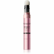 Särapuuder Makeup Revolution Bright Light Highlighter Beam Pink, 3 ml
