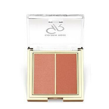 Põsepuna Golden Rose Iconic Duo Nr. 02, 6 g