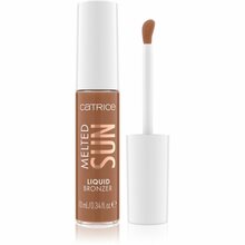 Vedel päikesepuuder Catrice Melted Sun, 025 Beach Please, 10 ml