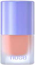 Põsepuna Nuse Liquid Care Cheek Blush, 04 Poppy Breeze, 16 ml