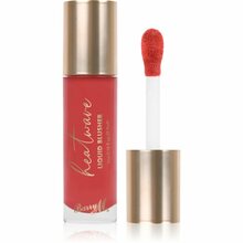 Vedel põsepuna Barry M Heatwave Liquid Blusher, Retreat, 5,5 ml