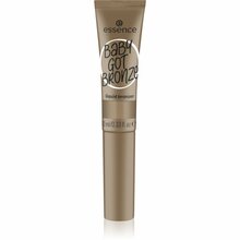 Vedel päikesepuuder Essence Baby Got Bronze, 10 Sweet Shadows, 10 ml