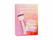 Põsepuna Benefit Shellie Blush, 6 g + Multitasking Cheek Brush 1 tk