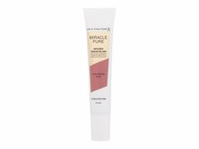 Kreemjas põsepuna Max Factor Miracle Pure Infused Cream Blush, 05 Delicate Pink, 15 ml