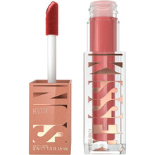 Vedel põsepuna Maybelline Sunkisser Blush, 06 City Sizzle, 4,7 ml