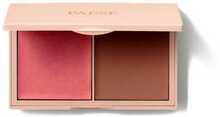Näokontuurimise palett Paese Kiss My Cheeks, Warm, 15 g