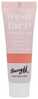 Vedel põsepuna ja huuleläige Barry M Fresh Face Cheek & Lip Tint, Peach Glow, 10 ml