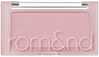 Põsepuna Rom&nd Better Than Cheek, No.N02 Vine Nude, 4 g