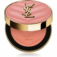 Põsepuna Yves Saint Laurent Make Me Blush, 57 Coral Clash, 6 g
