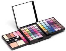 Näopalett Nouba Multi-use Face Palette, 77 Shades
