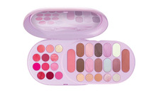 Näopalett Pupa Milano Make My Day M Face Palette Lilac Palette, 24,3 g