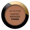 Päikesepuuder Max Factor Facefinity, 02 Warm Tan, 10 g