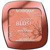 Põsepuna Deborah Milano Dh Face Super Blush, Nr. 02 Coral Pink