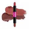Põsepuna NYX Professional Makeup Wonder Stick, 03 Coral and Deep Peach, 2 x 4 g