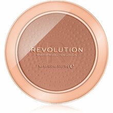 Päikesepuuder Makeup Revolution Mega Bronzer, 01 Cool, 15 g