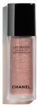 Põsepuna Chanel Les Beiges Water-Fresh Blush, light pink, 15 ml