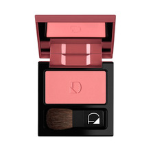 Põsepuna Diego Dalla Palma Compact Powder Blush, 24 Warm Pink, 5 g