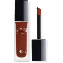 Põsepuna Dior Forever ROUGE BLUSH SOFT FILTER, 08 Oud, 11 ml