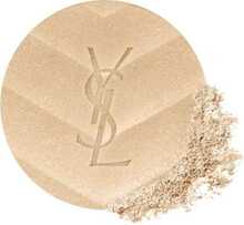 Sära andev esiletõstja Yves Saint Laurent All Hours Hyper Luminize, 02 Hypnotic Honey, 5 g