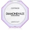 Sära andev highlighter Catrice Diamond Haze, 010 Gimme Glitter, 6 g