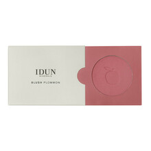 Põsepuna Idun Minerals, Plommon, Nr. 3015, 5 g