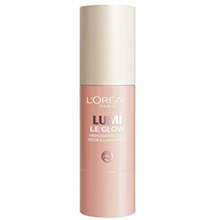 Highlighter L'Oreal Paris Lumi Le Glow Highlighter Stick, 635 Golden Couture, 7 g