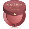 Põsepuna Bourjois Little Round Pot, 74 Rose Ambre, 2,5 g