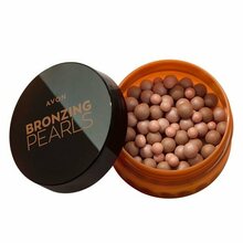 Pruunistavad pärlid Avon Bronzing Pearls, Deep, 28 g
