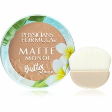 Päikesepuuder Physicians Formula Matte Monoi Butter Bronzer, 9 g