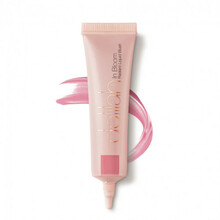Vedel põsepuna Delilah In Bloom Radiant Liquid Blush, Sweet Pea, 12 ml