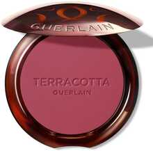 Põsepuna Guerlain Terracotta, 04 Deep Pink, 5 g