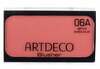 Põsepuna Artdeco Blusher, 06A Apricot Azalea, 5 g