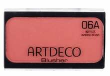 Põsepuna Artdeco Blusher, 06A Apricot Azalea, 5 g