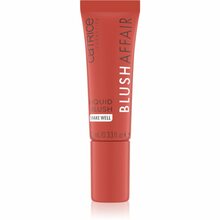 Põsepuna Catrice Blush Affair, 10 g