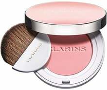 Põsepuna Clarins Joli Blush, 01 Cheeky Baby, 5 g