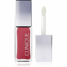 Mitmeotstarbeline õli huultele ja põskedele Clinique Pop Lip and Cheek Oil, 44 Pink Honey, 7 ml