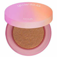 Sära andev puuderkreem Benefit Glow-La-La Powder Highlighter, Luna, 3 g