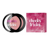 Põsepuna Claresa Cheeks Tricks Powder Blush, 02 Wonder, 4 g