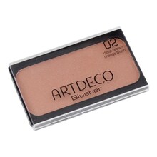 Põsepuna Artdeco Blusher, 13 Brown Orange Blush, 5 g
