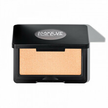 Särav puuder Make Up For Ever Artist Highlighter, 110 Anywhere Glimmer, 4 g