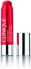Põsepuna Clinique Chubby Stick Cheek Colour Balm, 08 Rampd Up Rouge, 6 g