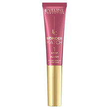 Põsepuna Eveline Cosmetics Wonder Match, 01, 14 ml