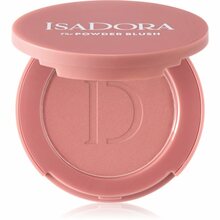 Põsepuna Isadora The Powder, Nr. 03 Rose Perfection, 4,5 g