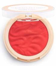 Põsepuna Makeup Revolution London Reloaded, Pop My Cherry, 7,5 g