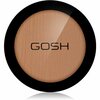 Päikesepuuder Gosh Bronzing Powder, 02 Natural Glow, 9 g