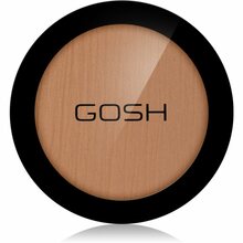 Päikesepuuder Gosh Bronzing Powder, 02 Natural Glow, 9 g