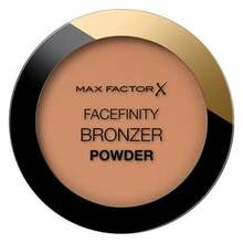 Päikesepuuder Max Factor Facefinity, 001 Light Bronze, 10 g