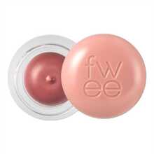 Huule- ja põsevärv Fwee Lip & Cheek Blurry Pudding Pot ND04 My, 5 g