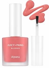 Põsepuna A'Pieu Juicy-Pang Water Blusher, No.PK04, 9 g