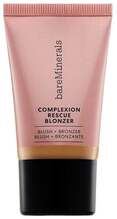 Vedel põsepuna ja päikesepuuder 2in1 BareMinerals Complexion Rescuer Blonzer, Kiss of Spice, 15 ml